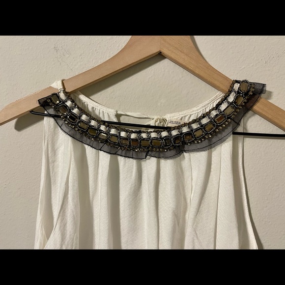 Chelsea & Violet Beaded top - Picture 6 of 10